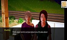 In My New STEPFAMILY, Adventures Unfold In Episode 105