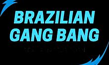 i fought with my boyfriend, went to the bar, and called four guys to fuck me