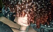 Latina Maid Surrenders Big Ass for Quick Cash