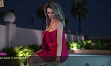 Sam Asks, 'Want To See The Missing Scene With Wife And Stepmother?'