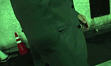 Wanna see wild Japanese amateurs in group play?