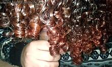 Latina Maid Surrenders Big Ass for Quick Cash