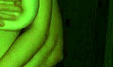 Seducing Girlfriend With Big Natural Tits, Rough Fingering, Orgasm On Camera - Luxuryorgasm