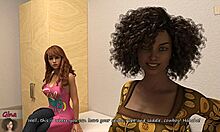 Big City Pleasures with Dildo Box