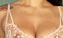 claudia bavel sucking and jerking your cock before we fuck