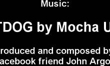 uh, put that condom in ya mouth real quick