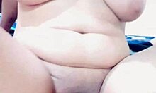 Mira Mi Video Grabado Por Amigo Con Panocha Jugosa