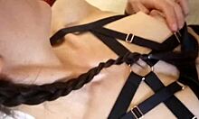 Watch My Favorite Australian Whore!