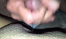 Fucking Mama's Pussy With Intense Emotions And Wet Desires