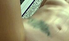 Italian woman enjoys anal and deep throat in pov style