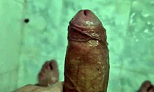 Young Brazilian Twink in USA Homemade Fetish Shower Jerking Off and Cumming with Sexy Bisexual Amateurs