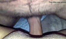 Fucking Mama's Pussy With Intense Emotions And Wet Desires