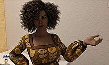 Big City Pleasures with Dildo Box