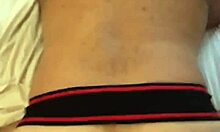 that cute guy really pounds my greedy ass hard