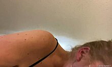 Jenna Jaymes Motel Deepthroat Blowjob with Monster Cock Gagging in 1080p TJJE