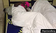 i love it hard with his big cock in missionary