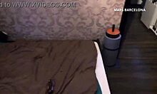 Hard top twink wrecked me bareback in rough fuck