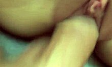 Italian woman enjoys anal and deep throat in pov style