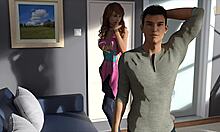 Big City Pleasures with Dildo Box