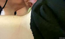 Jenna Jaymes Motel Deepthroat Blowjob with Monster Cock Gagging in 1080p TJJE