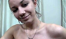 want to see the stunning czech teen seduced and penetrated in the supermarket?
