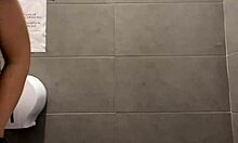 Extreme Pussy Fingering Close-Up with Anal Plug in Big Ass