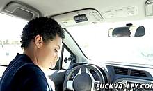 Amethyst Banks Rides Driving Instructor