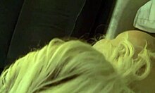 Destiny Sucks Jaymes Cock in POV Suggestive Scene