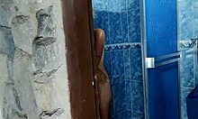 I take advantage of my distracted sister-in-law and fuck her before my brother arrives