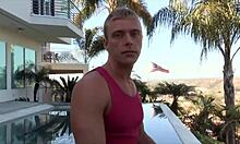 Randy Hunter Bareback - Gay Movie - Sean Cody