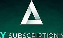 Exploring PDA with cute strangers in elevator