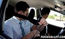 Amethyst Banks Rides Driving Instructor