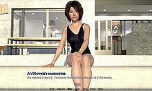 Sharing my new memories