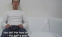 Czech gay casting - mirek 3493