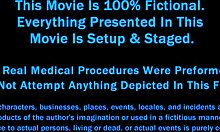 Join Doctor Tampa for Angel Santana’s Gyno Exam?