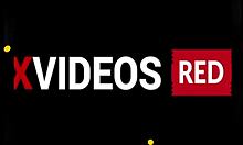 entrei no box do banheiro do metro o macho me olhou e disse que queria meu cu - completo full red 😏