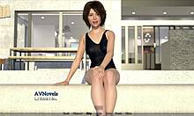 Sharing my new memories