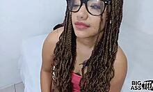 i'm gonna stick my cock in your day, want her big ass with creamy pussy