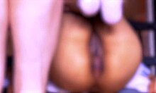 Linda, are you follando duro with your maestro after classes?