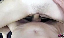 Fed my stepsister cum from a spoon! 😋