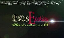 Her pussy craves yoni massage with fingering and masturbation from mature brunette milf