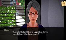 Discover The Secrets Of My New Family In This Hentai Series