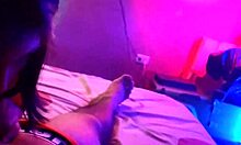 i wake my boyfriend with a blowjob, ride his cock, and let him cum inside.