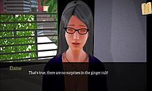 Discover The Secrets Of My New Family In This Hentai Series