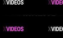 entrei no box do banheiro do metro o macho me olhou e disse que queria meu cu - completo full red 😏