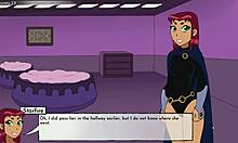 Holy Cow, You Gotta See This Wild 18Titans Part 9 Gay Teen Action!