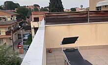 wow, check this sex-blowjob mix with deep throat action 🔥