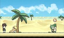 Watch Angel get naked and cum on her big tits.