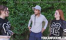 I’m obsessed with Madison Morgan and Leana Lovings game