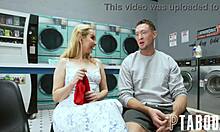 Dočerta! Pranie s Pierce Paris a Summer Col!